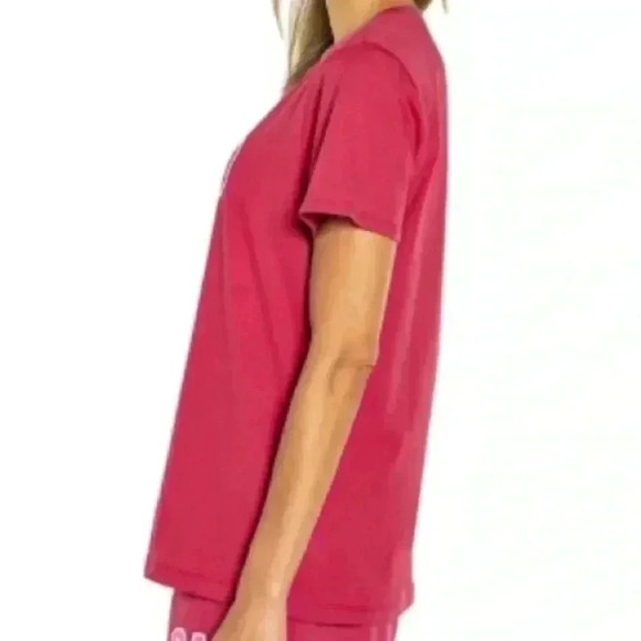 Gap Ladies Logo Tee - Picture 6 of 7